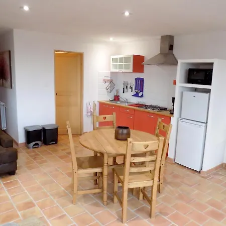 Studio Avec Jardin Clos Et Wifi A Puimoisson *
