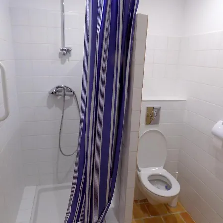 דירה Studio Avec Jardin Clos Et Wifi A Puimoisson